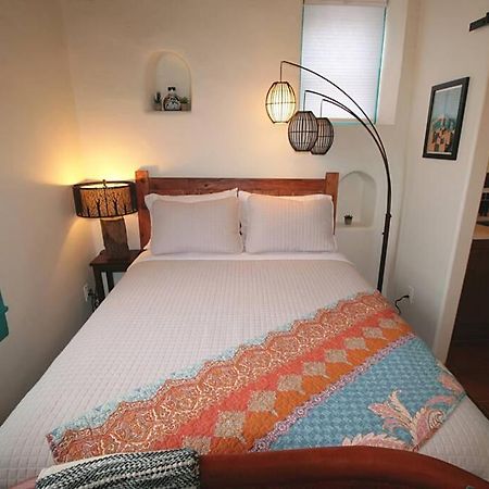Closson Studio - Stylish - Near Plaza - Queen Bed Santa Fe Kültér fotó